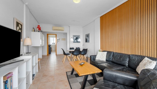 Videresalg - Leilighet - Torrevieja