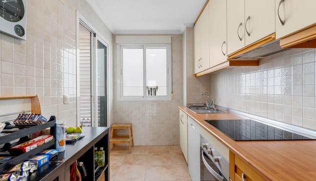Videresalg - Leilighet - Torrevieja
