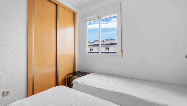 Videresalg - Leilighet - Torrevieja