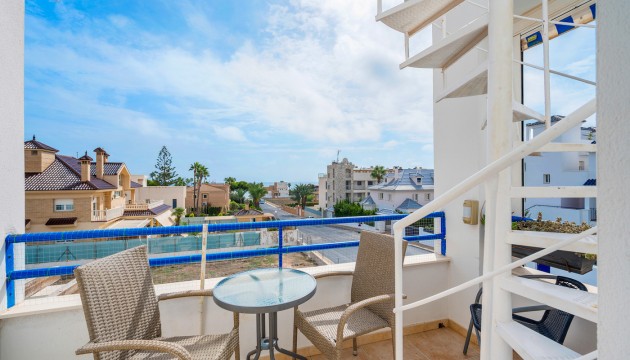 Videresalg - Leilighet - Torrevieja