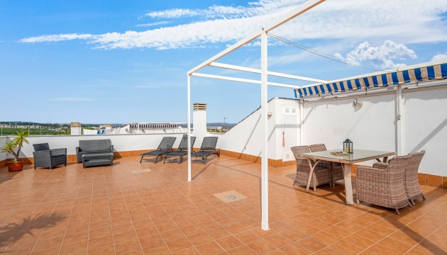 Videresalg - Leilighet - Torrevieja