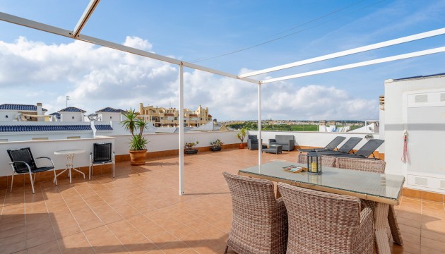 Videresalg - Leilighet - Torrevieja