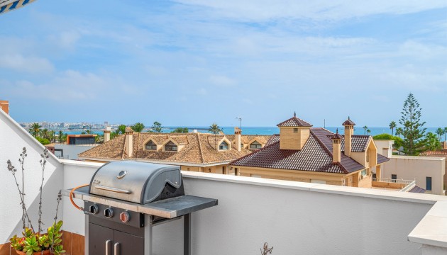 Videresalg - Leilighet - Torrevieja