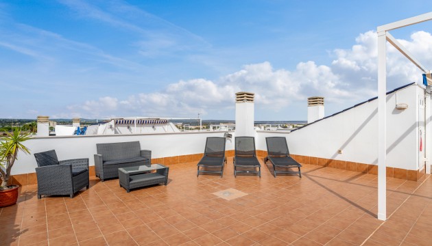 Videresalg - Leilighet - Torrevieja