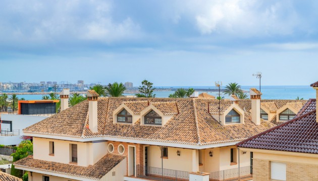 Videresalg - Leilighet - Torrevieja