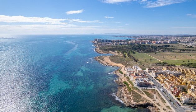 Videresalg - Leilighet - Torrevieja