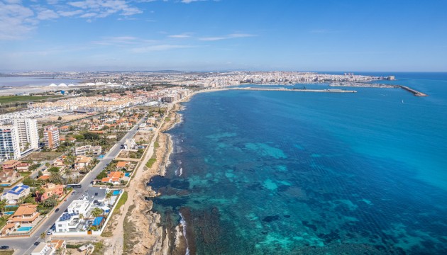 Videresalg - Leilighet - Torrevieja
