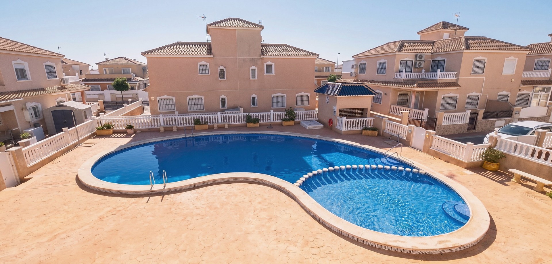 House in Torre de la Horadada - Image 3