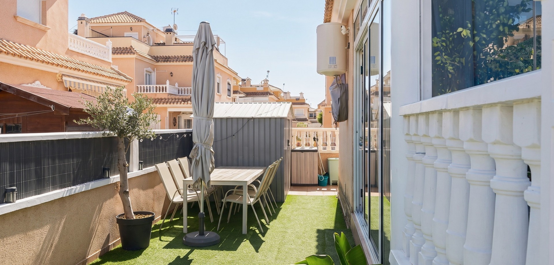 House in Torre de la Horadada - Image 5