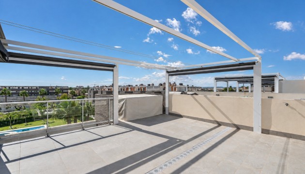 Wiederverkauf - Apartment - Torrevieja - Avenida de Corcega, 8