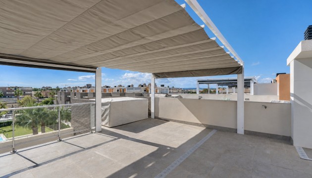 Wiederverkauf - Apartment - Torrevieja - Avenida de Corcega, 8