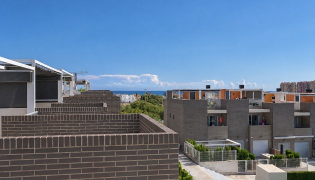 Wiederverkauf - Apartment - Torrevieja - Avenida de Corcega, 8