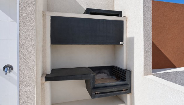 Wiederverkauf - Apartment - Torrevieja - Avenida de Corcega, 8