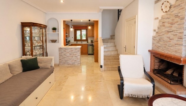 Wiederverkauf - Duplex - Orihuela Costa - Villamartín