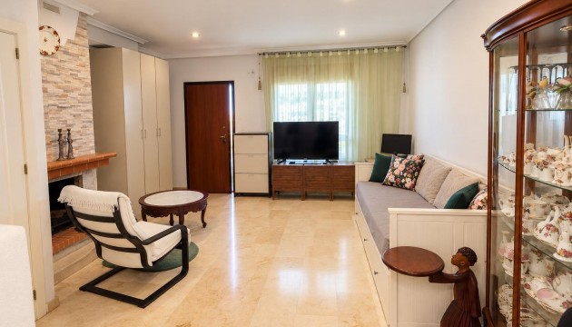 Wiederverkauf - Duplex - Orihuela Costa - Villamartín