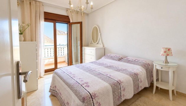 Wiederverkauf - Duplex - Orihuela Costa - Villamartín
