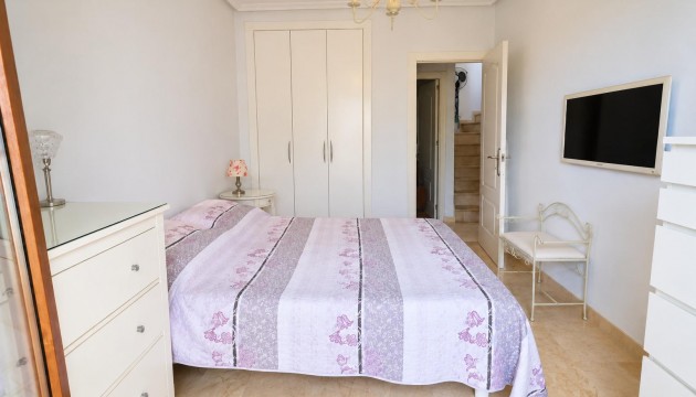 Wiederverkauf - Duplex - Orihuela Costa - Villamartín