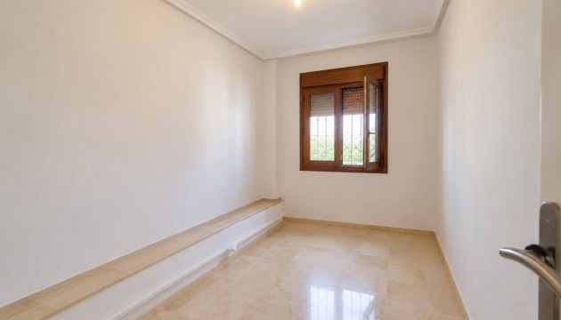 Wiederverkauf - Duplex - Orihuela Costa - Villamartín
