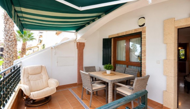 Wiederverkauf - Duplex - Orihuela Costa - Villamartín