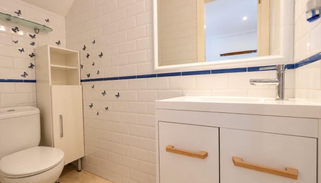 Wiederverkauf - Duplex - Orihuela Costa - Villamartín