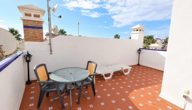 Wiederverkauf - Duplex - Orihuela Costa - Villamartín