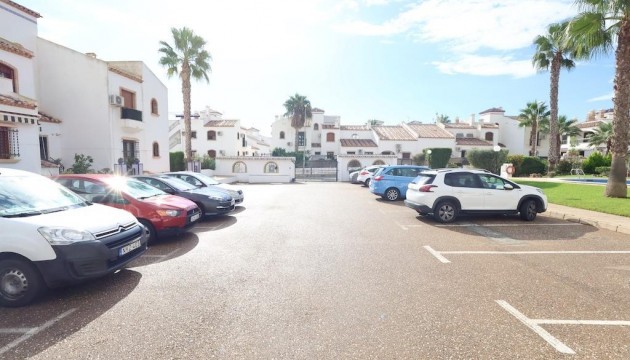 Wiederverkauf - Duplex - Orihuela Costa - Villamartín