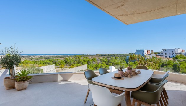 Wiederverkauf - Detached Villa - San Miguel de Salinas - San Miguel