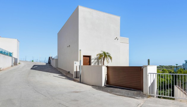 Wiederverkauf - Detached Villa - San Miguel de Salinas - San Miguel