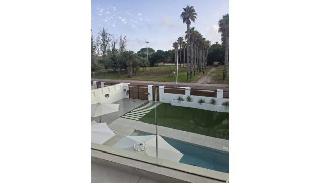 Wiederverkauf - Detached Villa - Torrevieja - Los Altos