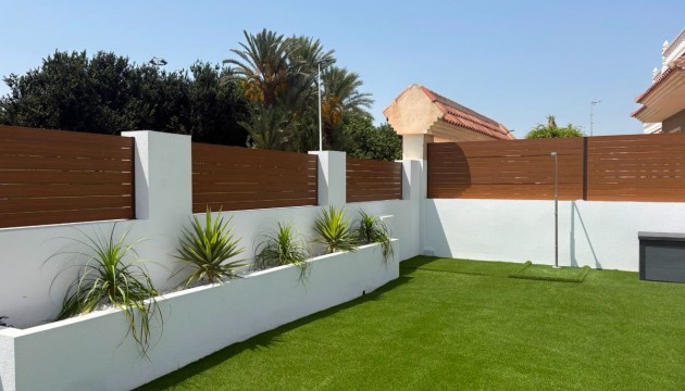 Wiederverkauf - Detached Villa - Torrevieja - Los Altos