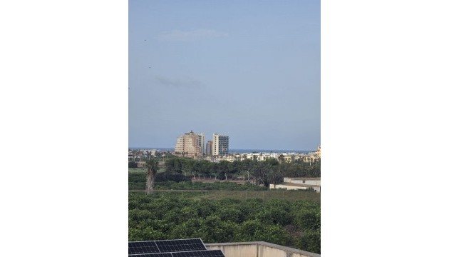 Wiederverkauf - Detached Villa - Torrevieja - Los Altos
