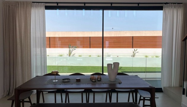Wiederverkauf - Detached Villa - Torrevieja - Los Altos