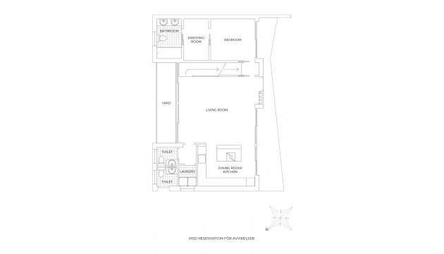 Wiederverkauf - Detached Villa - Torrevieja - Los Altos
