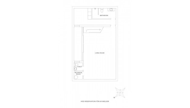 Wiederverkauf - Detached Villa - Torrevieja - Los Altos