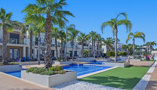 Odsprzedaż - Apartment - Orihuela