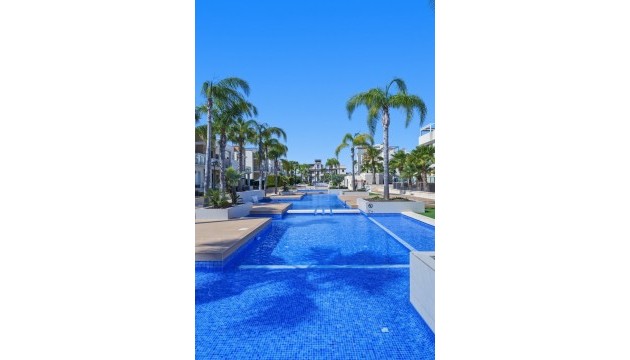 Odsprzedaż - Apartment - Orihuela