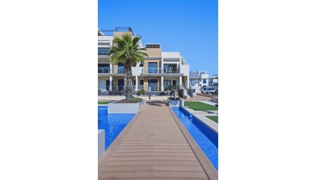 Odsprzedaż - Apartment - Orihuela