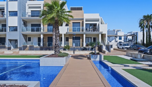 Odsprzedaż - Apartment - Orihuela