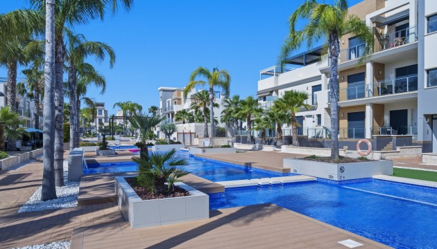Odsprzedaż - Apartment - Orihuela
