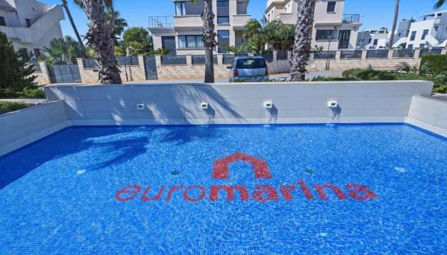 Odsprzedaż - Apartment - Orihuela