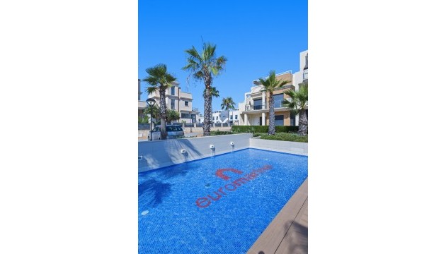 Odsprzedaż - Apartment - Orihuela