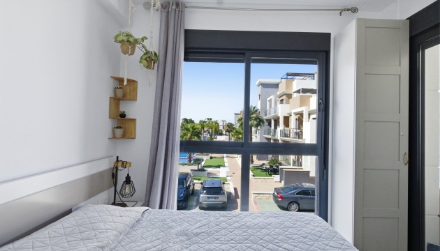 Odsprzedaż - Apartment - Orihuela