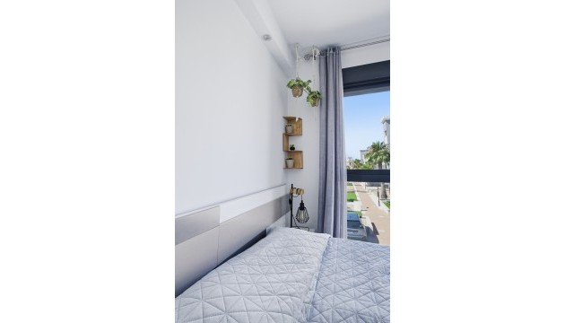 Odsprzedaż - Apartment - Orihuela