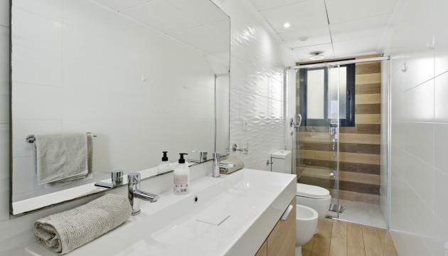 Odsprzedaż - Apartment - Orihuela