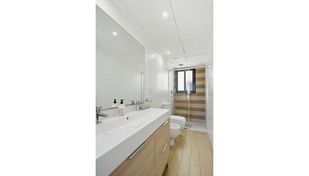 Odsprzedaż - Apartment - Orihuela