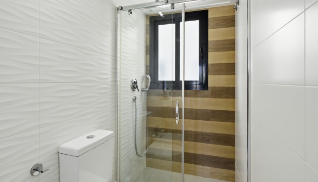 Odsprzedaż - Apartment - Orihuela