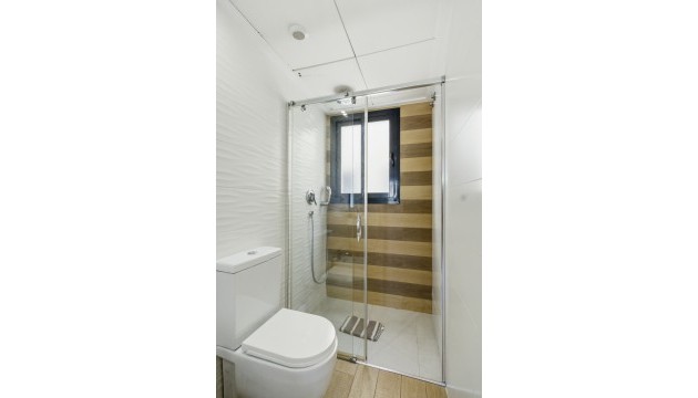 Odsprzedaż - Apartment - Orihuela