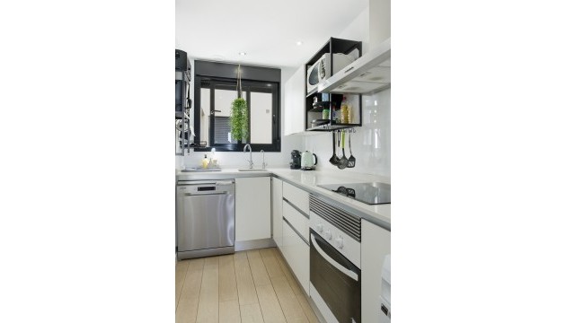 Odsprzedaż - Apartment - Orihuela