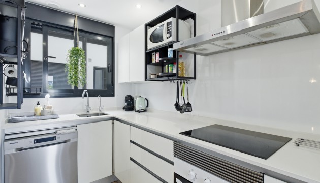 Odsprzedaż - Apartment - Orihuela