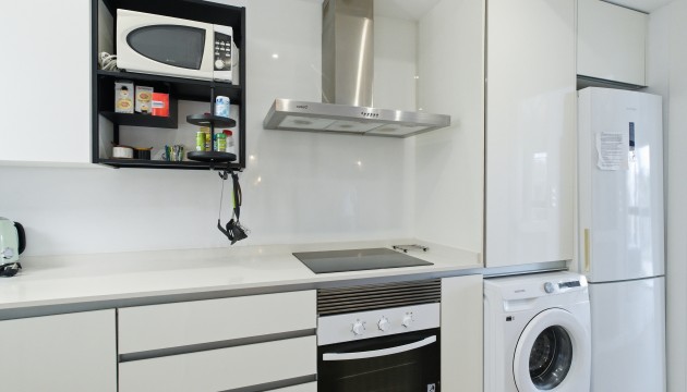 Odsprzedaż - Apartment - Orihuela